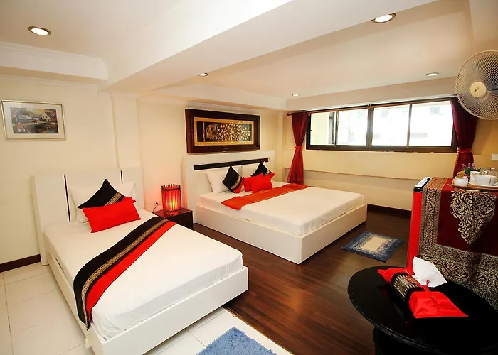 Sky Silk Decoration House