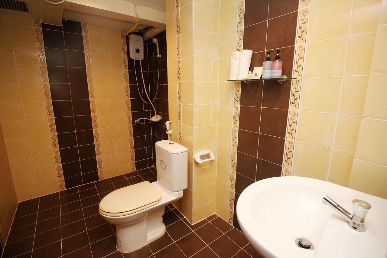 Sky Silk Decoration House Hotell 2*