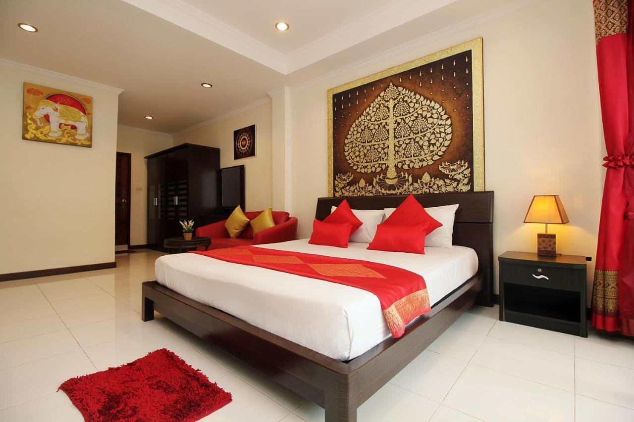 Sky Silk Decoration House Hotell 2*