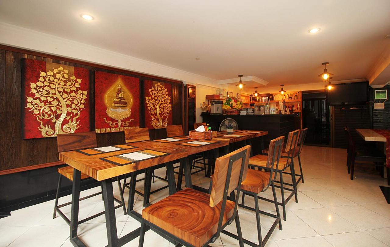Hotell Sky Silk Decoration House 2*